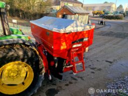 2014 Kuhn Axis 50.1 H-EMC-W fertiliser spreader full