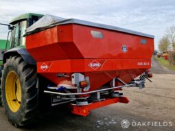 2010 Kuhn Axis 40.1 W fertiliser spreader full