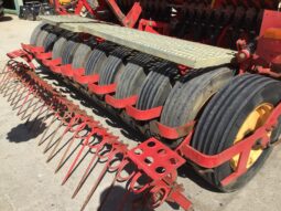 VADERSTAD SUPER RAPID 300S TRAILED DRILL full