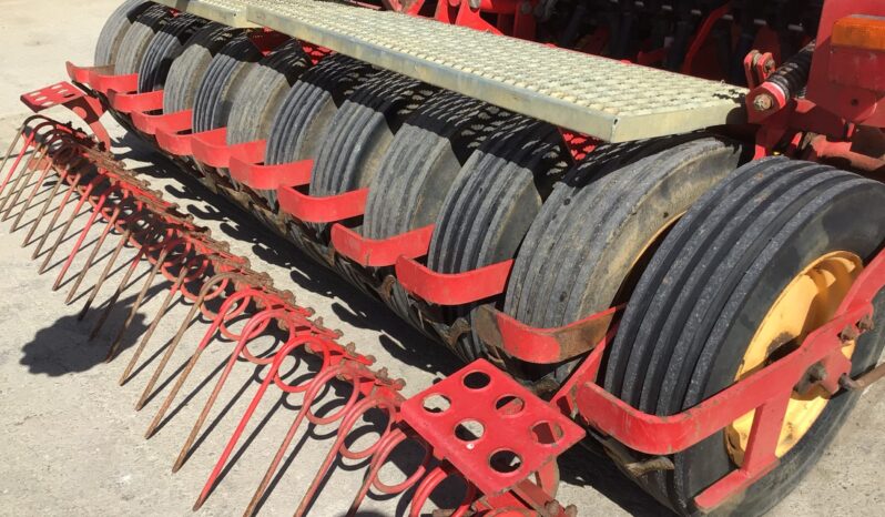 VADERSTAD SUPER RAPID 300S TRAILED DRILL full