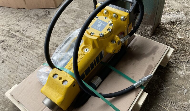 ATLAS COPCO EPIROC SB102 full