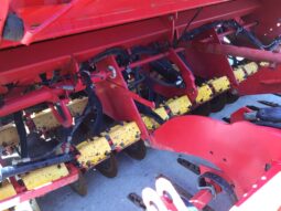 VADERSTAD SUPER RAPID 300S TRAILED DRILL full