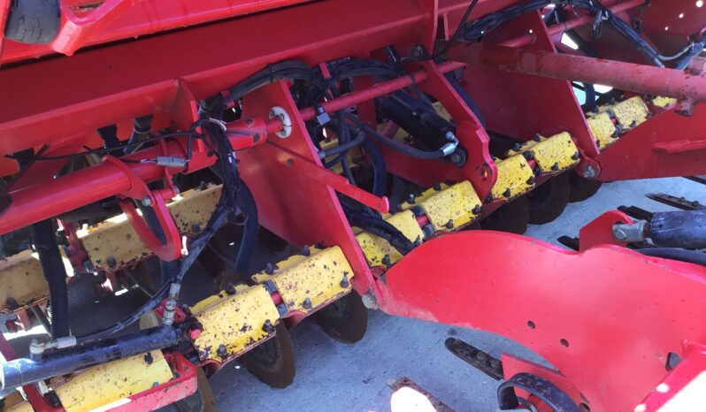 VADERSTAD SUPER RAPID 300S TRAILED DRILL full