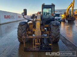 JCB 528S Telehandlers For Auction: Leeds – 22nd, 23rd, 24th & 25th January 25 @ 8:00am full