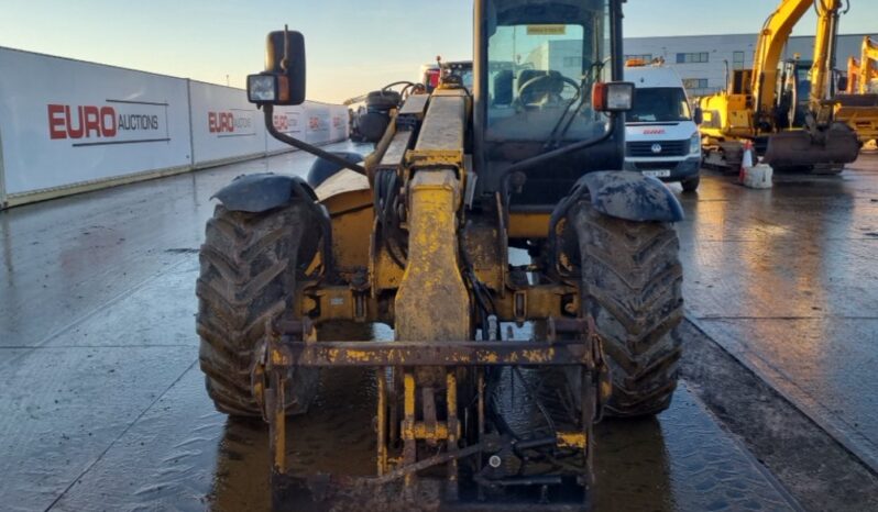 JCB 528S Telehandlers For Auction: Leeds – 22nd, 23rd, 24th & 25th January 25 @ 8:00am full