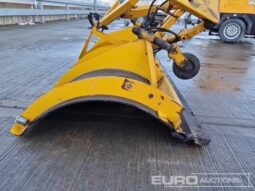 Cuthbertson Snow Plough Farm Machinery For Auction: Leeds – 22nd, 23rd, 24th & 25th January 25 @ 8:00am full