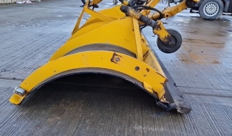 Cuthbertson Snow Plough Farm Machinery For Auction: Leeds – 22nd, 23rd, 24th & 25th January 25 @ 8:00am full