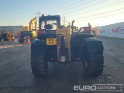 2012 CAT TH336AG Telehandlers For Auction: Leeds – 22nd, 23rd, 24th & 25th January 25 @ 8:00am full