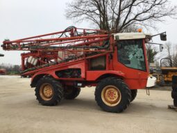 BATEMAN RB25 CONTOUR SPRAYER full