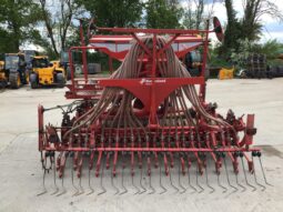 KVERNELAND ACCORD I DRILL COMBINATION full