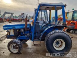 Ford 1910 Tractors For Auction: Leeds – 22nd, 23rd, 24th & 25th January 25 @ 8:00am full