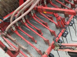 KVERNELAND ACCORD I DRILL COMBINATION full