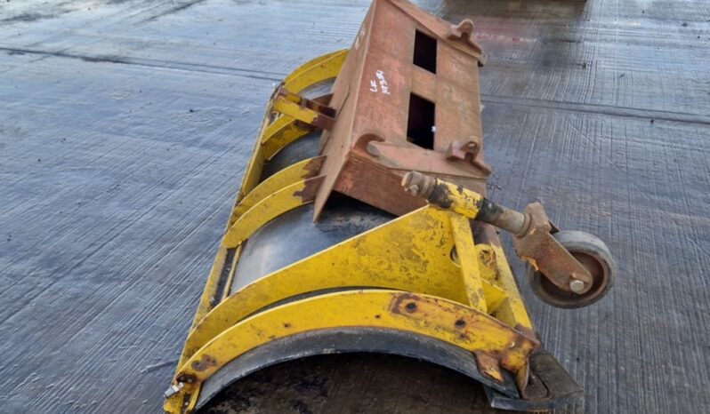 Cuthbertson Snow Plough Farm Machinery For Auction: Leeds – 22nd, 23rd, 24th & 25th January 25 @ 8:00am full