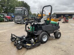 RANSOMES HR300 full