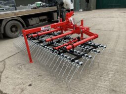 BROWNS 3M SPRING HARROW full