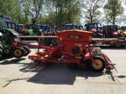 VADERSTAD SUPER RAPID 300S TRAILED DRILL full