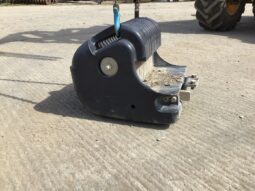 FRONT TRACTOR WEIGHTS full