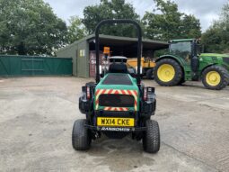 RANSOMES HR300 full