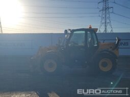 2018 JCB 531-70 Telehandlers For Auction: Dromore – 21st & 22nd February 2025 @ 9:00am full