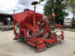 KVERNELAND ACCORD I DRILL COMBINATION full