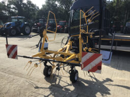 NEW HOLLAND PROTED 450 full