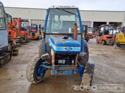 Ford 1910 Tractors For Auction: Leeds – 22nd, 23rd, 24th & 25th January 25 @ 8:00am full