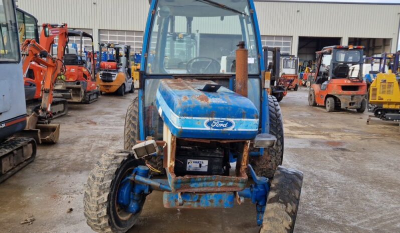 Ford 1910 Tractors For Auction: Leeds – 22nd, 23rd, 24th & 25th January 25 @ 8:00am full