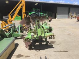 DOWDESWELL DP7 D2 PLOUGH full