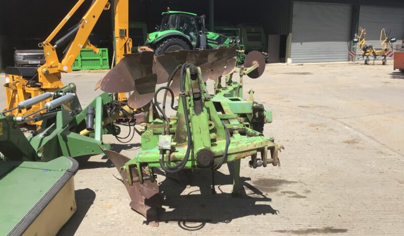 DOWDESWELL DP7 D2 PLOUGH full