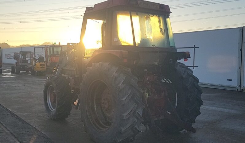 Case 995XL Tractors For Auction: Leeds – 22nd, 23rd, 24th & 25th January 25 @ 8:00am full