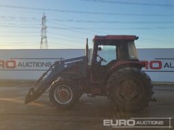 Case 995XL Tractors For Auction: Leeds – 22nd, 23rd, 24th & 25th January 25 @ 8:00am full