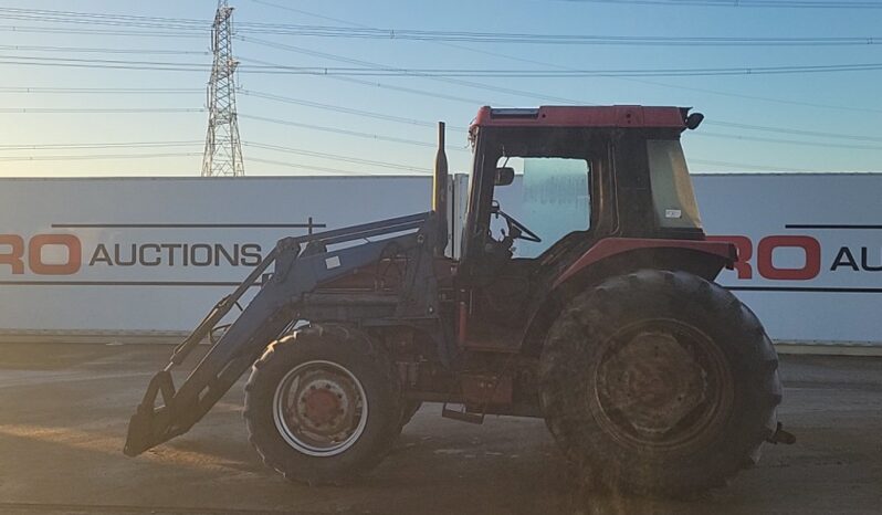 Case 995XL Tractors For Auction: Leeds – 22nd, 23rd, 24th & 25th January 25 @ 8:00am full