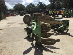 DOWDESWELL DP7 D2 PLOUGH full