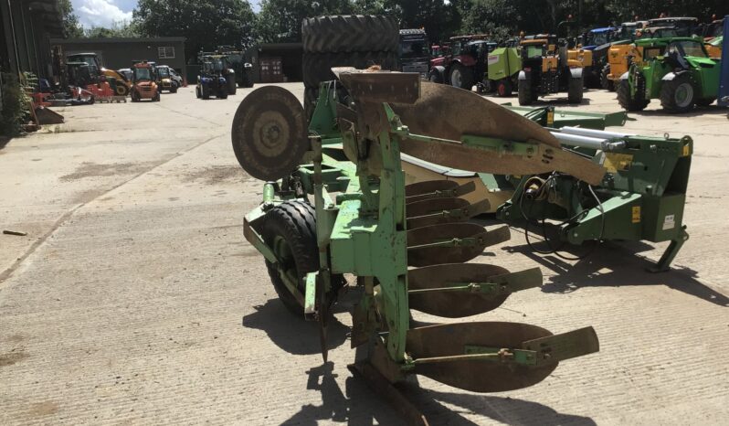 DOWDESWELL DP7 D2 PLOUGH full