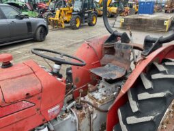 MASSEY FERGUSON 152 MK III full