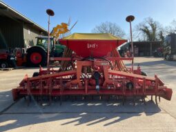 LELY COMBI-PNEUMATIC DRILL full