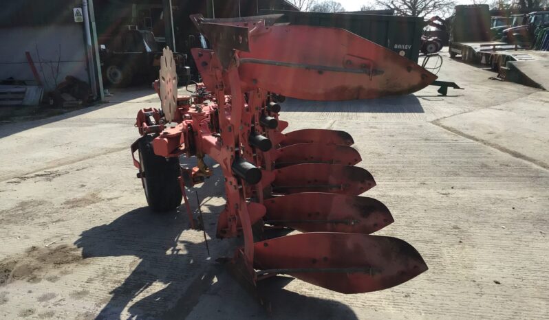 MASCHIO UNICO M VARIO 5 FURROW PLOUGH full