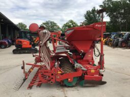 KVERNELAND ACCORD I DRILL COMBINATION full