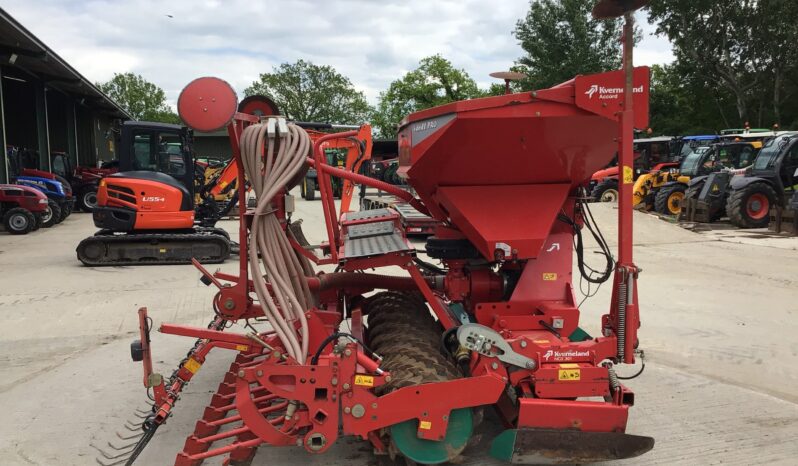 KVERNELAND ACCORD I DRILL COMBINATION full