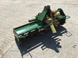 HOUSE MARTIN 4FT 6INS ROTAVATOR full