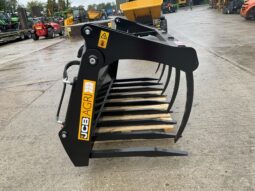 JCB POWER GRAB full