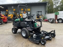 RANSOMES HR300 full