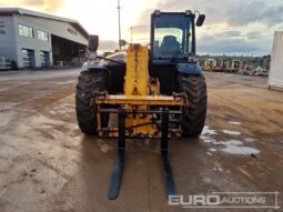 2014 JCB 536-60 Agri Plus Telehandlers For Auction: Dromore – 21st & 22nd February 2025 @ 9:00am full