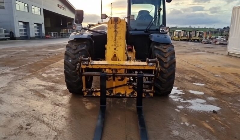 2014 JCB 536-60 Agri Plus Telehandlers For Auction: Dromore – 21st & 22nd February 2025 @ 9:00am full