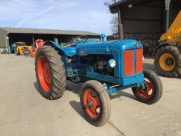 FORDSON POWER MAJOR full