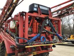 BATEMAN RB25 CONTOUR SPRAYER full