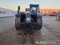 2018 Bobcat TL30.60HB Telehandlers For Auction: Leeds – 22nd, 23rd, 24th & 25th January 25 @ 8:00am full