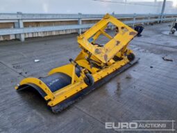 Cuthbertson Snow Plough Farm Machinery For Auction: Leeds – 22nd, 23rd, 24th & 25th January 25 @ 8:00am full