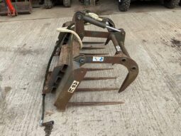 GRAB TO FIT SKID STEER full