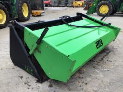 LWC SWEEPER BUCKET BRUSH full